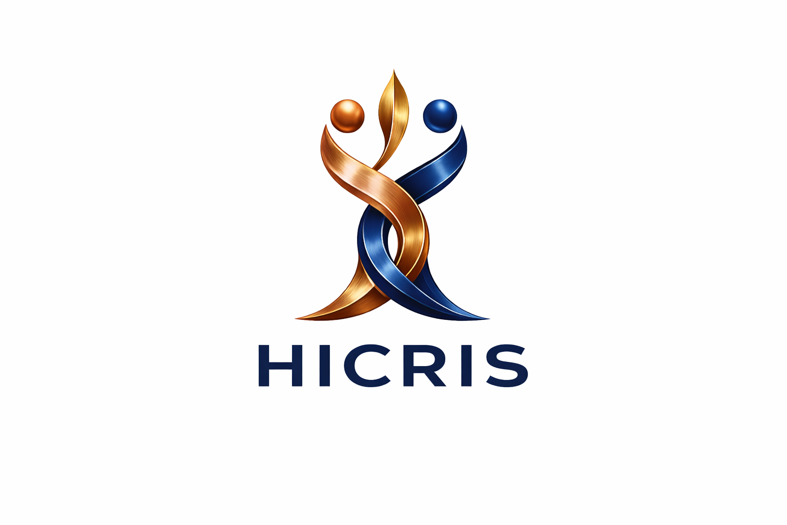 HICRIS — Logotipo corporativo