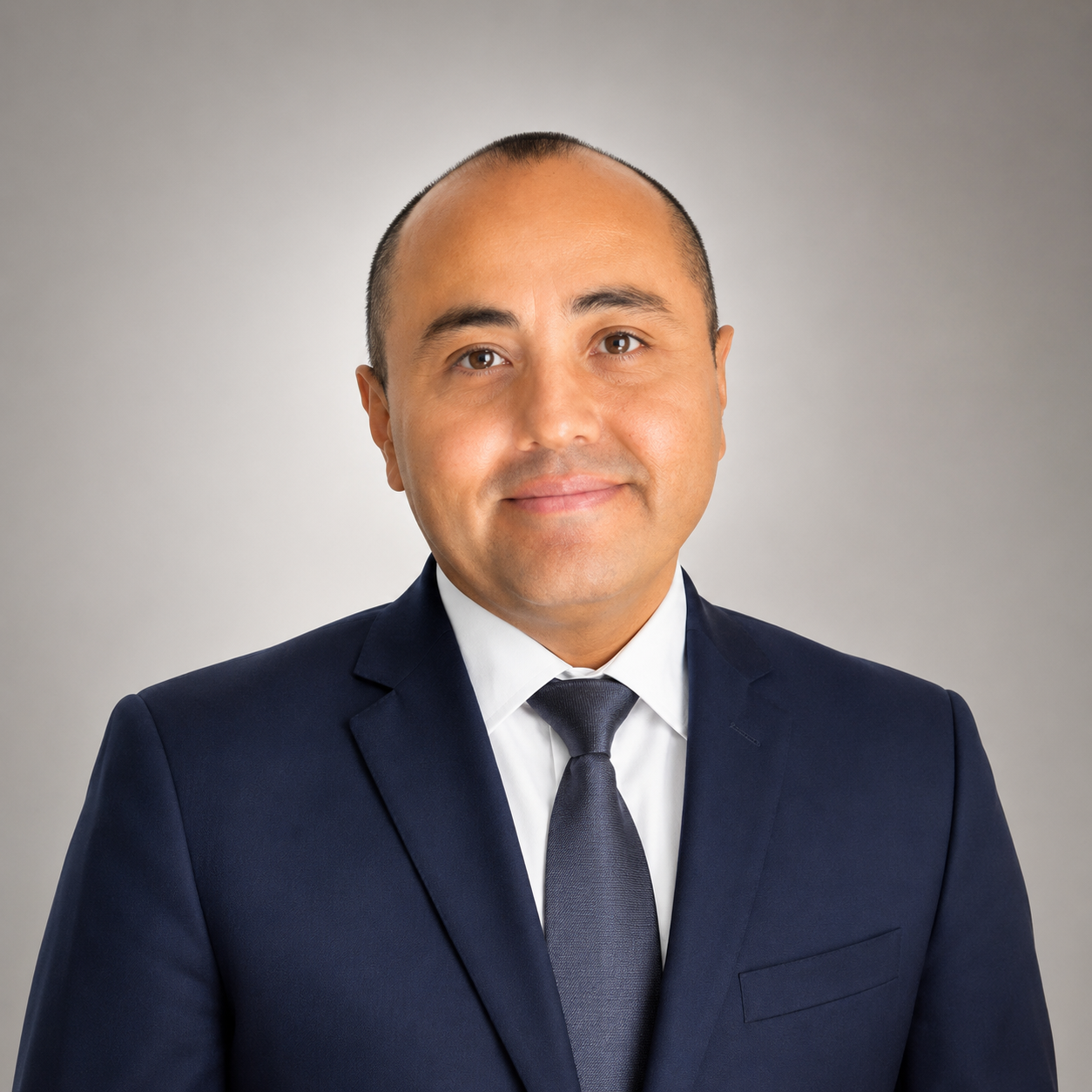 Dr. Giovanni Higuera — Fundador HICRIS