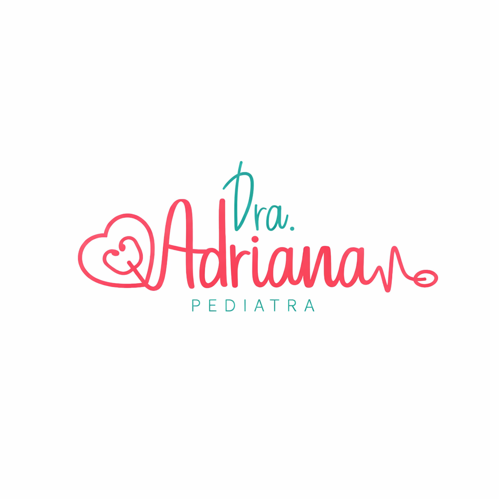 Consultorio Pediátrico Nana — Logotipo del cliente