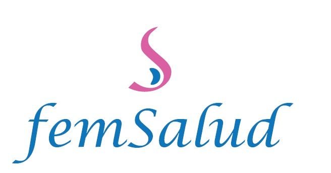 FemSalud — Logotipo del cliente